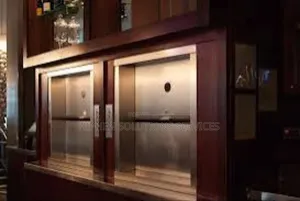 Best Kitchen Dumbwaiter