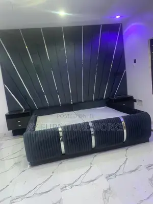 Luxury Bedframe