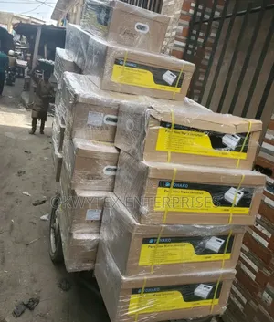 3.5kva 24v Hoyako Inverter Pure Sine Wave