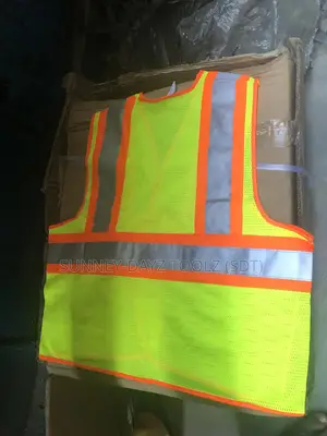 3M Reflective Jacket