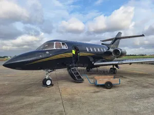 Private Jet for Hire