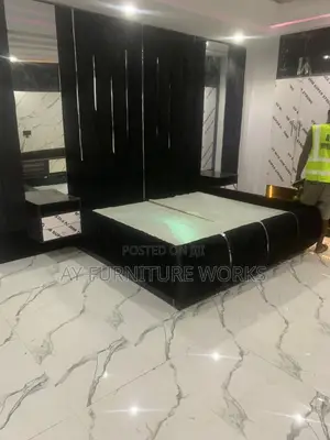 Luxury Bedrooms