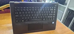 Laptop HP Pavilion X360 14 8GB Intel Core I5 SSD 256GB