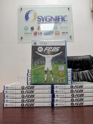 Ps5 Fc 25 Cd