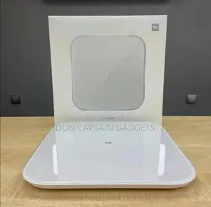 Mi Smart Scale 2