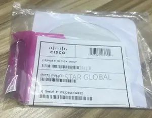 Cisco SFP Moduel 1g Mutimode GLC-SX-MMD Transceiver