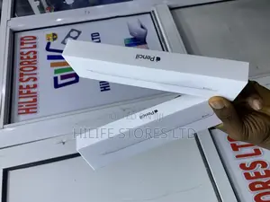 Apple Pencil 2