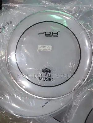 Pdh 7-set Original Chemical Drum Heads