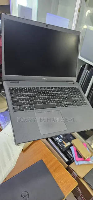 Laptop Dell Latitude 3510 8GB Intel Core I5 SSD 256GB