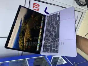 Laptop Apple MacBook Pro 2020 M1 8GB Apple M1 SSD 512GB