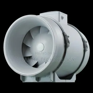 Duct Inline Fan