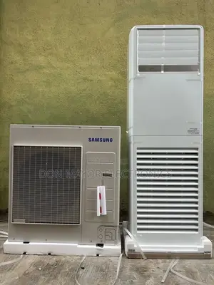 Samsung 3tons/3hp Inverter Free Standing Air Conditioner