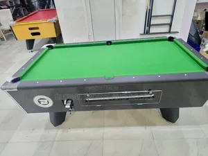 Marble Snooker Board