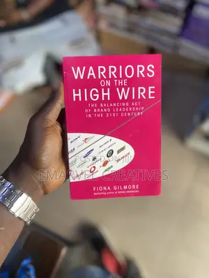 Warriors on the High Wire