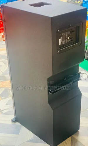 Stage King 12 Inches Line Array Speakers