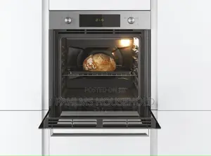 Candy Integrated Electric Oven