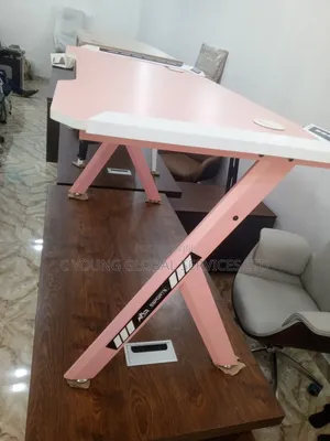 Game Table for Office Table