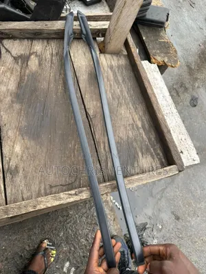 Windscreen Chrome for Is250