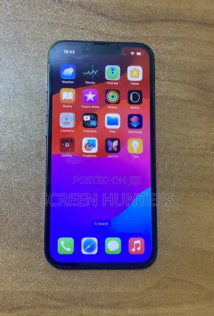 Apple iPhone 13 128 GB Blue