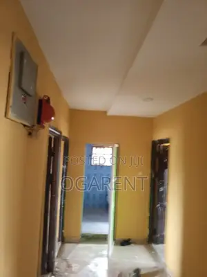Furnished 3bdrm Block of Flats in 1St Obe, Benin City for rent