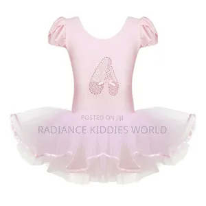 Ballet Wears