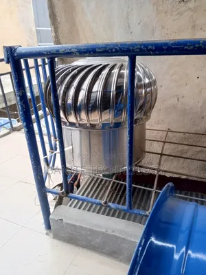 Roof Turbine Air Extractor Fan
