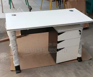 New Modern Home Office Unique Table( 1.2m)