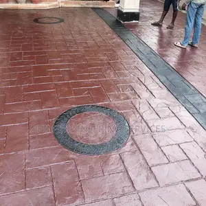 Cement Hardener Colour Pigment Concrete Floor