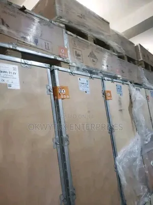15kwh Felicity Lithium Battery Much Available