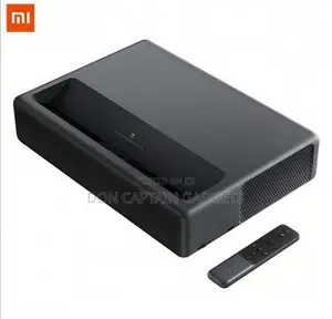 Mi ALPD Laser Display Technology Projector