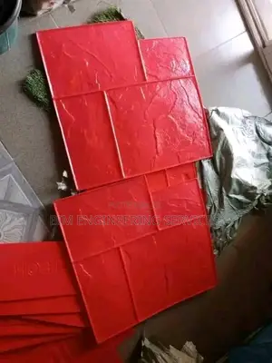 Ashlar Slate Polish Rubber Mould Mart