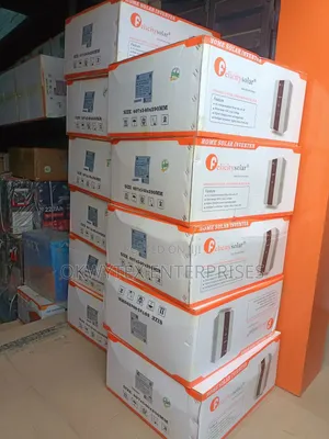 5kva Ivps Felicity Inverter Pure Sine Wave