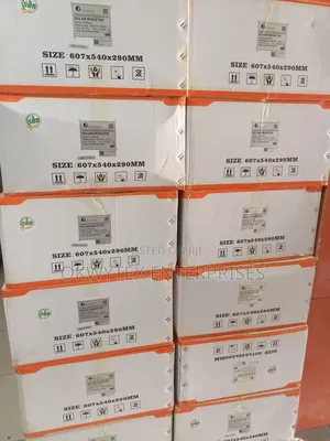 5kva  Ivps Felicity Inverter Pure Sine Wave