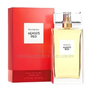 Elizabeth Arden Always Red EDT 100ml