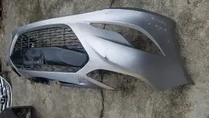 Sonata 2014 Hybrid Front Bumper