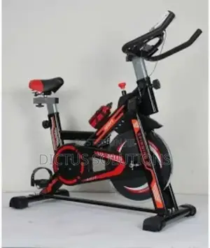 Gym Spinning Sports Bike Bicycle