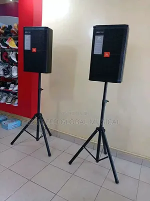 12inches Accoustic Monitor