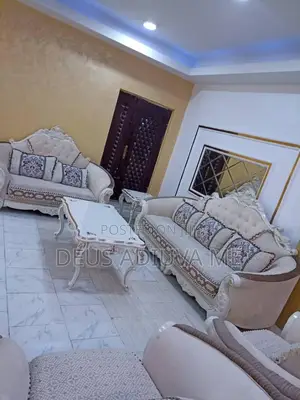 Royal Sofa for Living Room