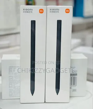 New Xiaomi Pen 2nd Generation
