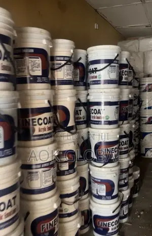 Finecoat Paint Products