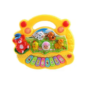 Baby Kids Musical Piano Toys