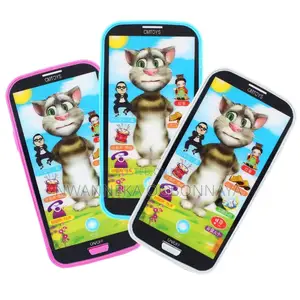 Household Baby Mobile Phone