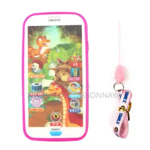 Household Baby Mobile Phone