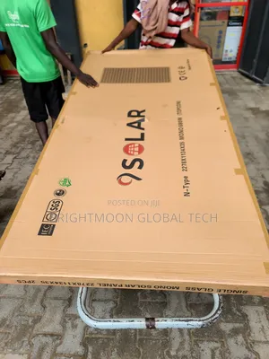 680watts Half Cut Solar Panel 144 Cells