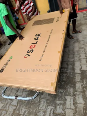 680watts 9solar Panel 100%