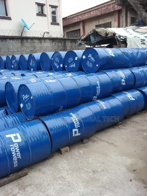 Transformer Oil 