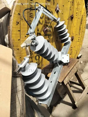 33kv Silicon Gang Isolator, Gang Isolator