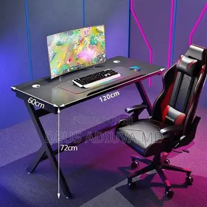 Gaming Desk Gaming Table