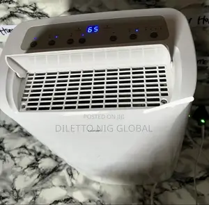 Logik 20l Dehumidifier