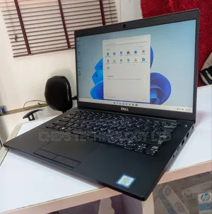 Laptop Dell Latitude 7390 8GB Intel Core I5 SSD 256GB
